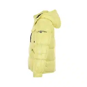 MONCLER  X FRAMMENTO 'GIALLO' - immagine 5
