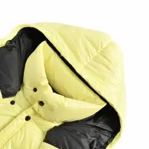 MONCLER  X FRAMMENTO 'GIALLO' - immagine 4