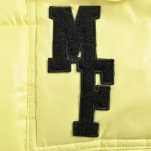 MONCLER  X FRAMMENTO 'GIALLO' - immagine 3