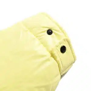 MONCLER  X FRAMMENTO 'GIALLO' - immagine 2