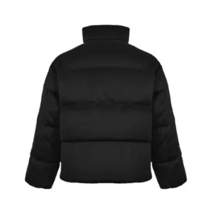 MONCLER X PALM ANGELS  'NERO' - immagine 7