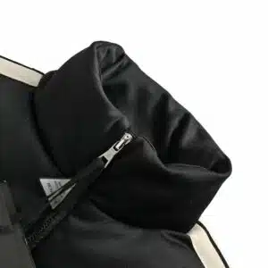 MONCLER X PALM ANGELS  'NERO' - immagine 5