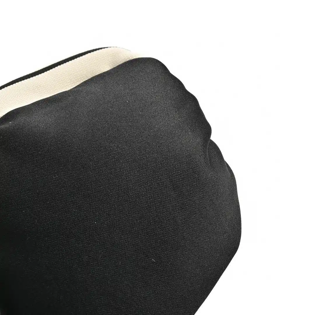 MONCLER X PALM ANGELS REPLICA 'NERO' - immagine 2