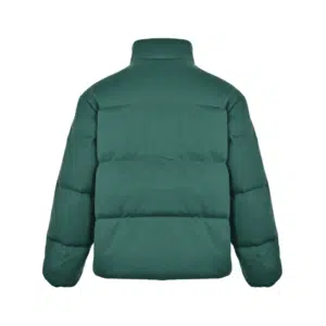  MONCLER X PALM ANGELS 'VERDE' - immagine 7