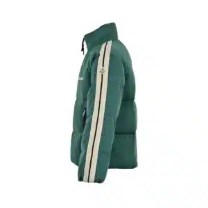  MONCLER X PALM ANGELS 'VERDE' - immagine 6