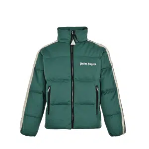  MONCLER X PALM ANGELS 'VERDE'