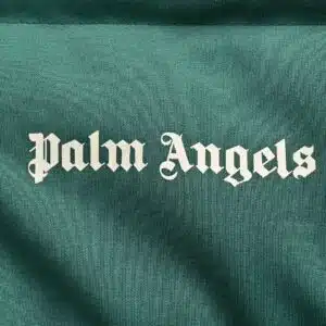  MONCLER X PALM ANGELS 'VERDE' - immagine 4