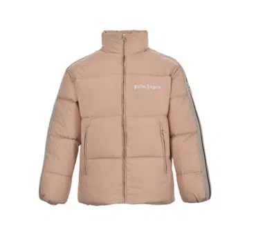 MONCLER REPLICA X PALM ANGELS 'ROSA'