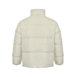 MONCLER X PALM ANGELS  'BIANCO' - immagine 7