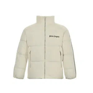 MONCLER X PALM ANGELS  'BIANCO'
