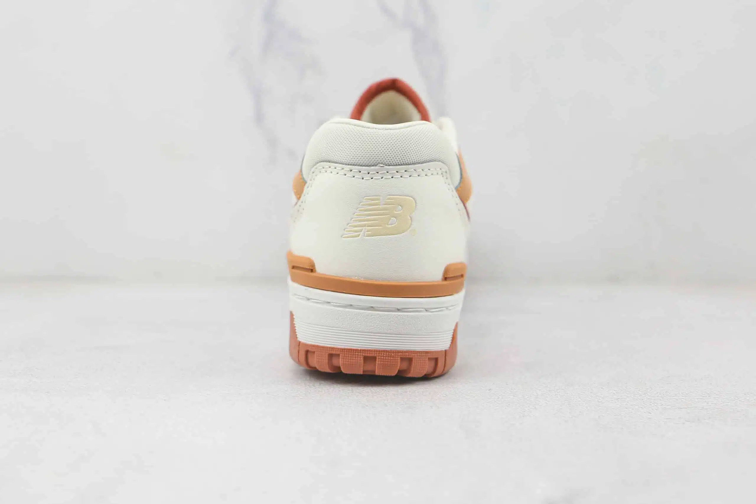 NEW BALANCE 550 'AU LAIT' REPLICA - immagine 6