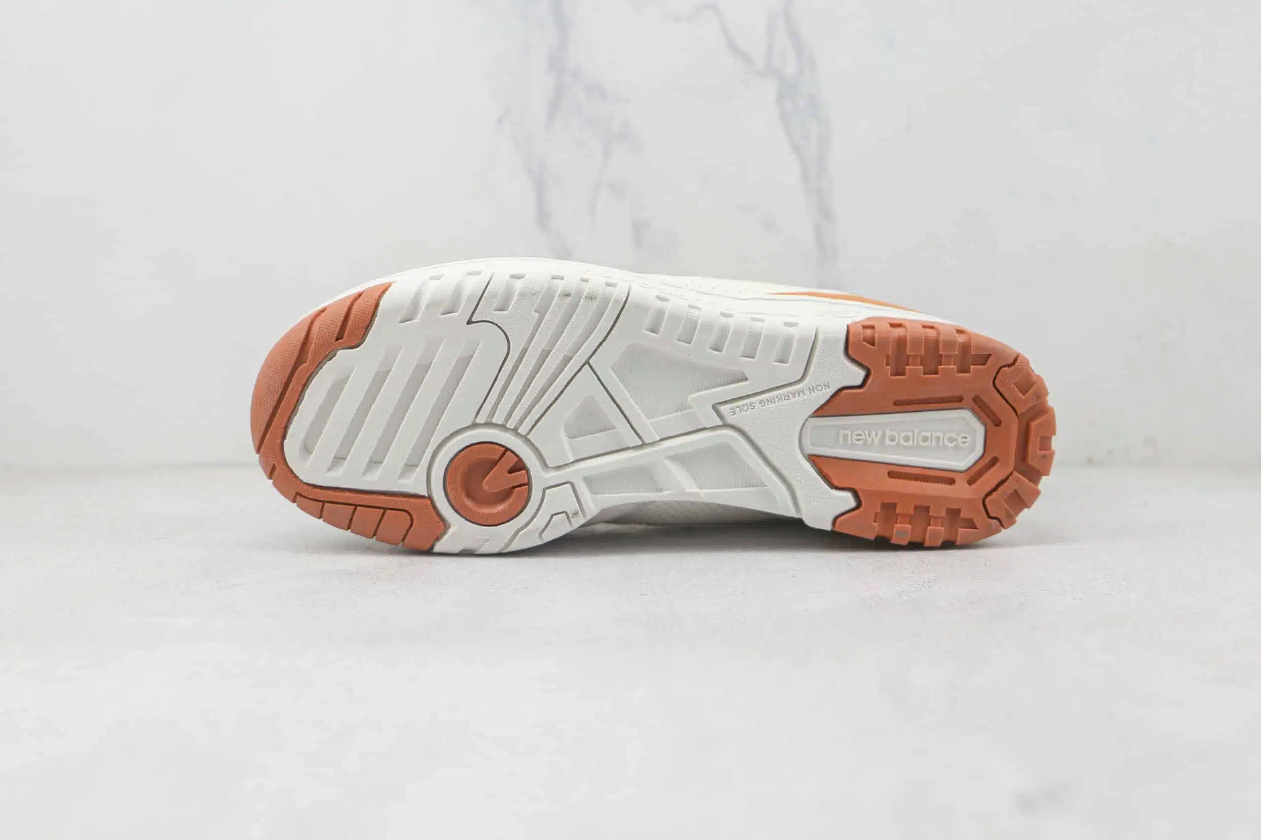 NEW BALANCE 550 'AU LAIT' REPLICA - immagine 5