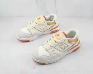 NEW BALANCE 550 'AU LAIT'  - immagine 4