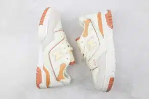 NEW BALANCE 550 'AU LAIT'  - immagine 2