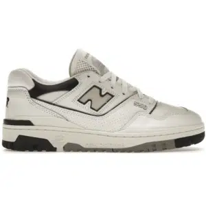 NEW BALANCE 550 'CREAM BLACK' 
