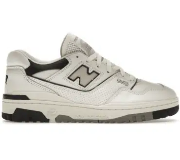 NEW BALANCE 550 'CREAM BLACK' REPLICA
