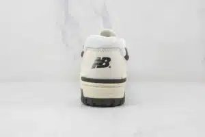 NEW BALANCE 550 'CREAM BLACK'  - immagine 5