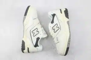 NEW BALANCE 550 'CREAM BLACK'  - immagine 2