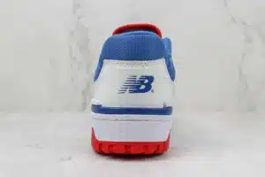  NEW BALANCE 550 X ATLANTIC BLUE - immagine 6