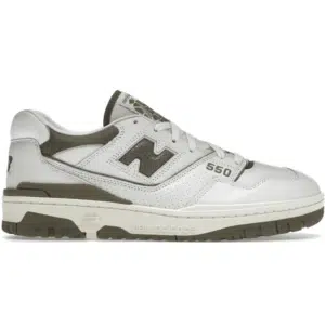 NEW BALANCE 550 X AIMÉ LEON DORE 'OLIVE' 