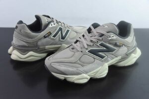 NEW BALANCE 9060 'ARID STONE' - immagine 9