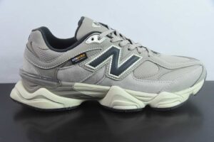 NEW BALANCE 9060 'ARID STONE' - immagine 8