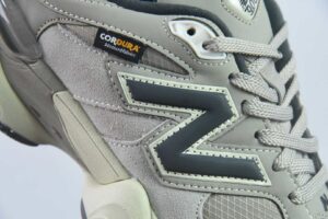 NEW BALANCE 9060 'ARID STONE' - immagine 4