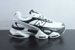 NEW BALANCE 9060 'BLACK-WHITE' - immagine 8