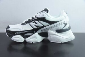 NEW BALANCE 9060 'BLACK-WHITE' - immagine 7
