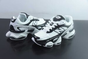 NEW BALANCE 9060 'BLACK-WHITE' - immagine 5