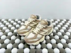 NEW BALANCE 9060 DRIFTWOOD 'SOFT PINK'  - immagine 9