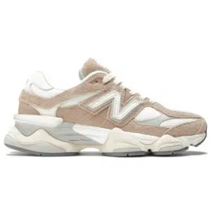 NEW BALANCE 9060 DRIFTWOOD 'SOFT PINK' 