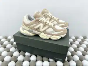 NEW BALANCE 9060 DRIFTWOOD 'SOFT PINK'  - immagine 10