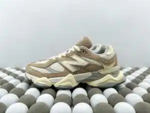 NEW BALANCE 9060 DRIFTWOOD 'SOFT PINK'  - immagine 7