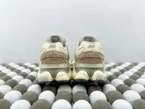 NEW BALANCE 9060 DRIFTWOOD 'SOFT PINK'  - immagine 6