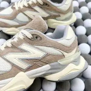NEW BALANCE 9060 DRIFTWOOD 'SOFT PINK'  - immagine 4