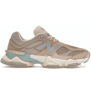  NEW BALANCE 9060 IVORY CREAM