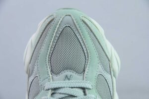 NEW BALANCE 9060 'MOSAIC GREEN' - immagine 4