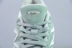 NEW BALANCE 9060 'MOSAIC GREEN' - immagine 3