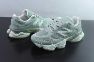 NEW BALANCE 9060 'MOSAIC GREEN' - immagine 2