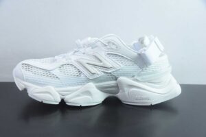 NEW BALANCE 9060 SUMMER 'WHITE' - immagine 8