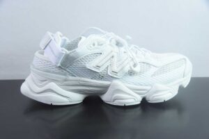 NEW BALANCE 9060 SUMMER 'WHITE' - immagine 9