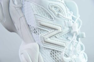 NEW BALANCE 9060 SUMMER 'WHITE' - immagine 6
