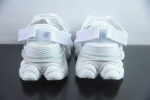 NEW BALANCE 9060 SUMMER 'WHITE' - immagine 5