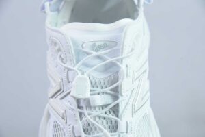 NEW BALANCE 9060 SUMMER 'WHITE' - immagine 3