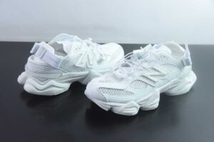 NEW BALANCE 9060 SUMMER 'WHITE' - immagine 2