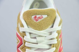 NEW BALANCE 9060 'GREAT PLAINS' - immagine 3