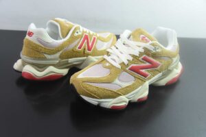 NEW BALANCE 9060 'GREAT PLAINS' - immagine 2