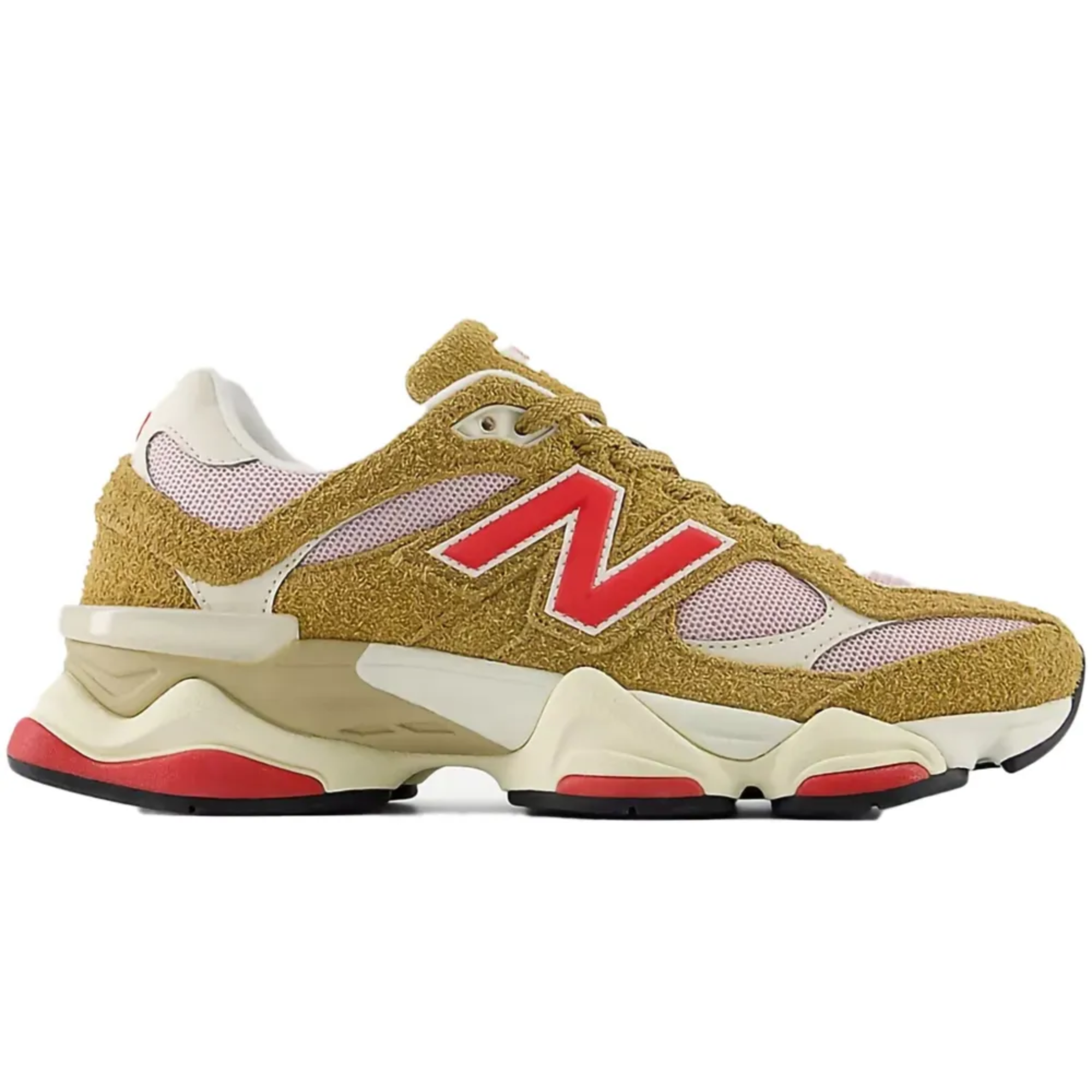 NEW BALANCE 9060 'TWILIGHT HAZE' NEW BALANCE 9060 'GREAT PLAINS' - immagine 1