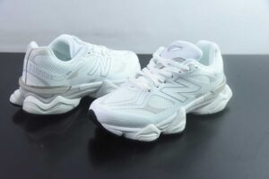 NEW BALANCE 9060Z 'WHITE-GREY' - immagine 2